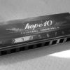 Hope 10 Feihuang Harmonica - Image 2