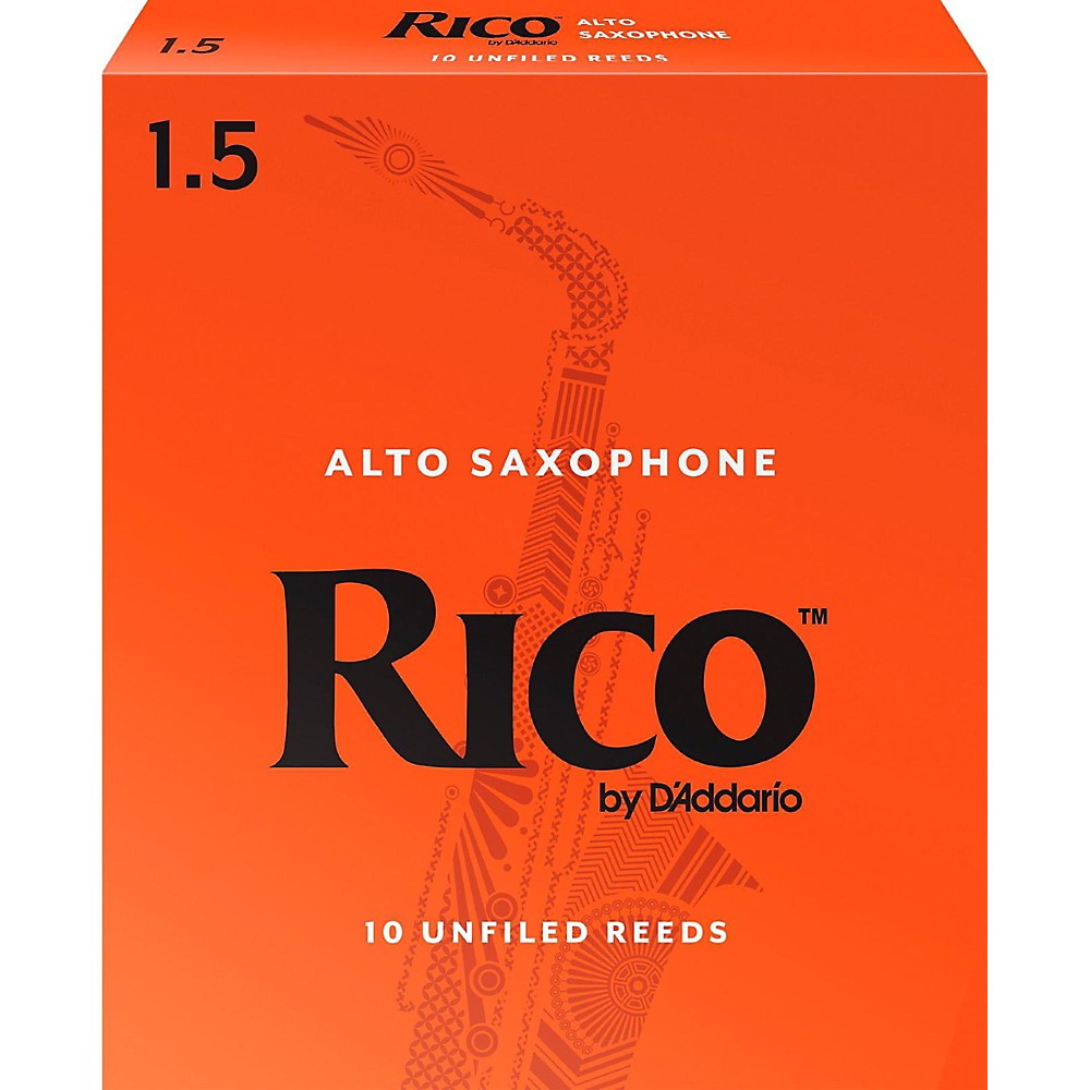 rico-alto-saxophone-reeds-strength-1-5-10-pack-heriz-music-art