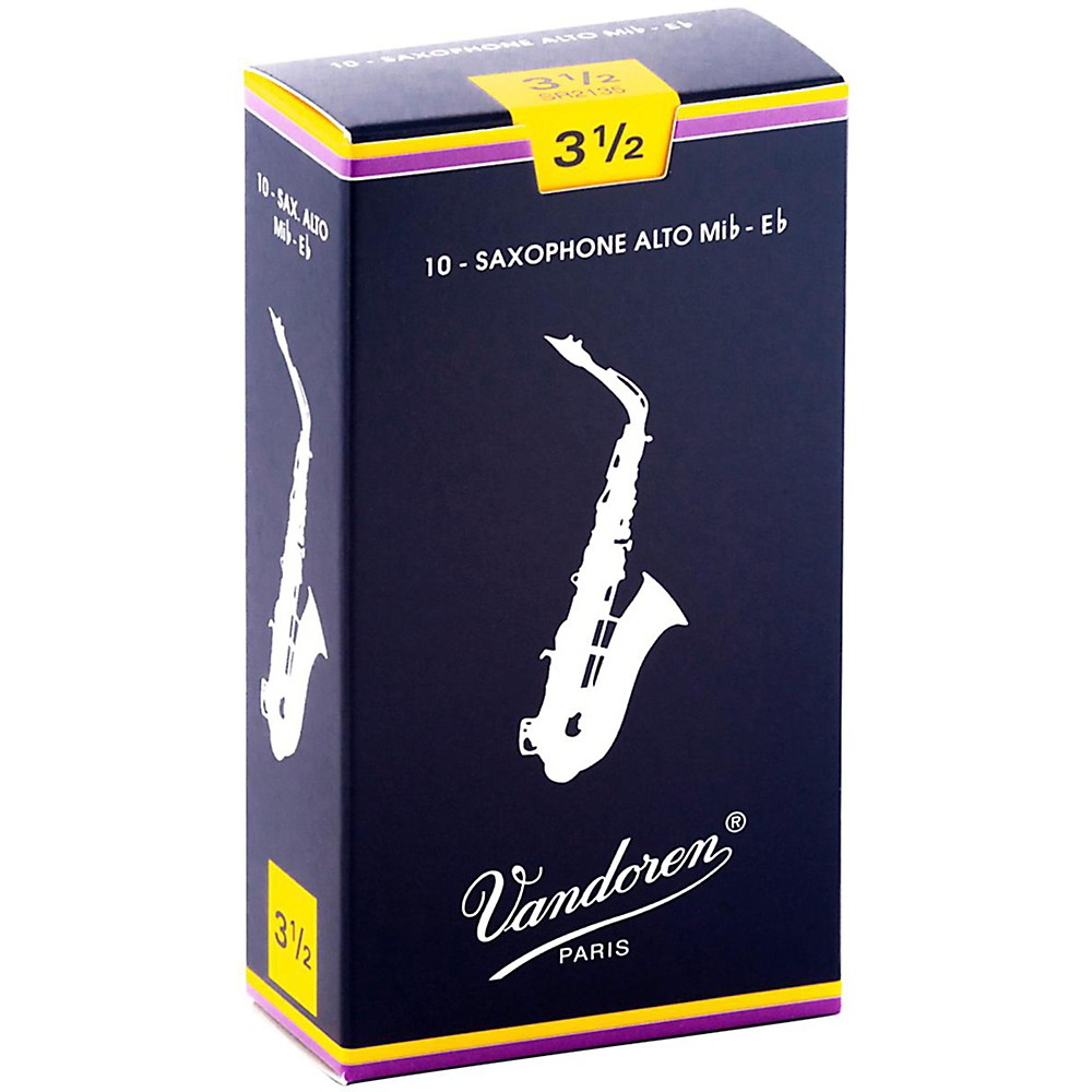 vandoren-alto-saxophone-reeds-strength-3-5-10-pack-heriz-music