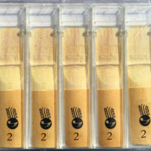 Heriz Music Alto Sax Reeds – Size 2