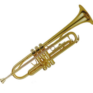 Heriz Trumpet