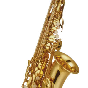 Heriz alto saxophone