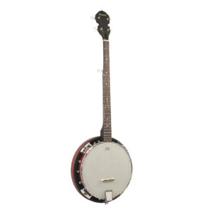 Acoustic Banjo