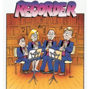 Teach Recorder