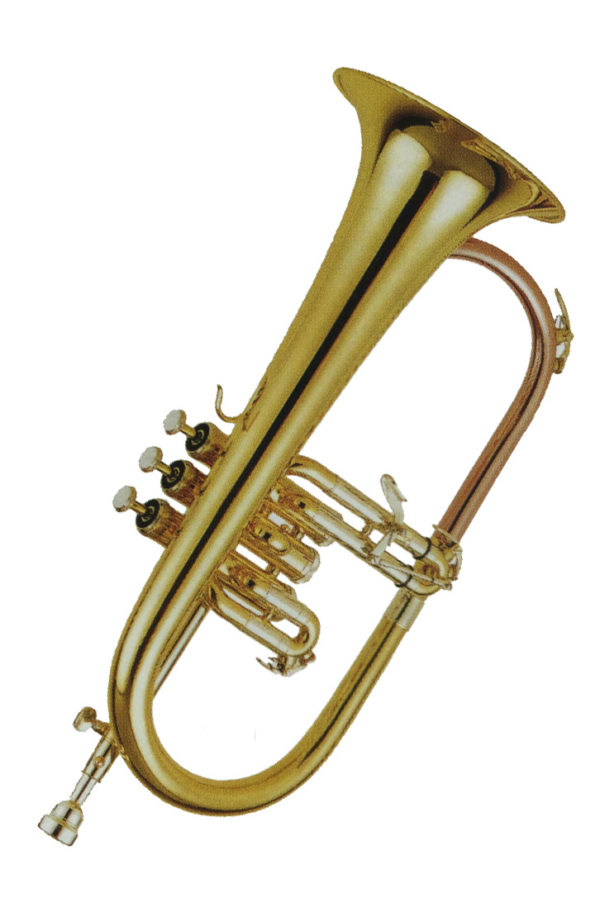 Flugelhorn