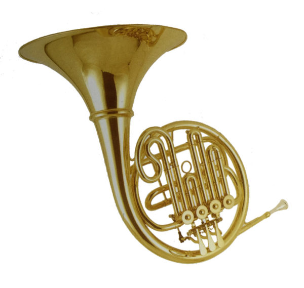 French horn