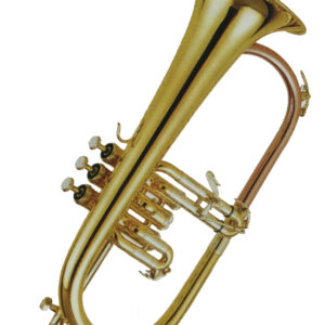 Maybach Flugelhorn