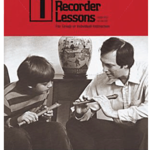 Basic Recorder Lessons 1