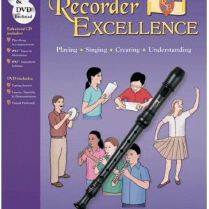Recorder Excellence