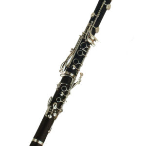 Heriz Music Clarinet