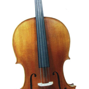 Heriz Music Cello