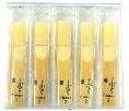 Heriz Music Clarinet Reeds - Size 1.5 - Pack of 25