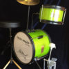 Junior Drum Set - Image 4