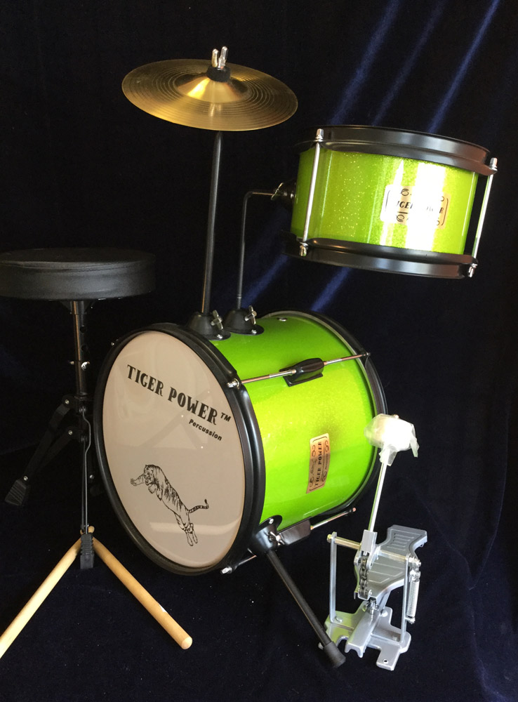 Junior Drum Set – Heriz Music \u0026 ArtJunior Drum Set – Heriz Music \u0026 Art  