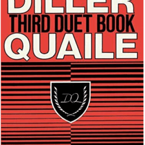 Diller Quaile Third Duet Book