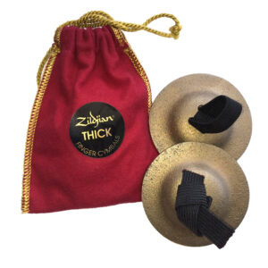 Zildjian Finger Cymbals