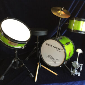Junior Drum Set