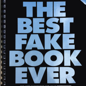 The Best Fake Book Ever