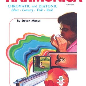 Learn to Play the Alfred Way HARMONICA