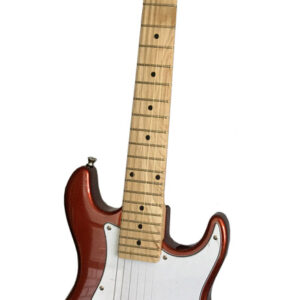 Half Size ( Short Scale ) Electric Guitar