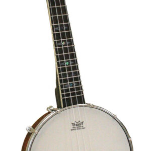 Amahi Banjolele