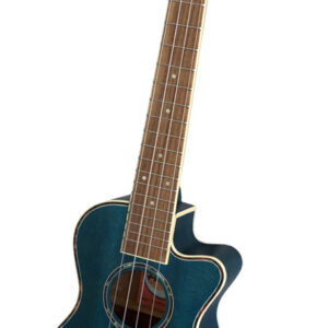 Amahi Electric Acoustic Ukulele