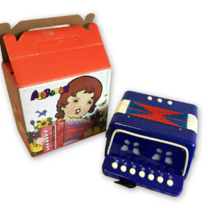 Child's Accordion