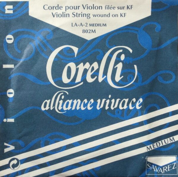 Corelli Violin