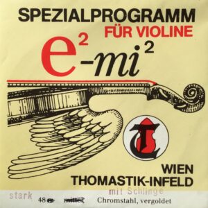Thomastik-Infeld Violin