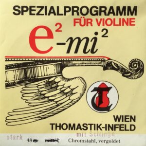 Thomastik-Infeld Violin String E