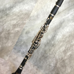 Hunter Clarinet Closed Hole 6403EB