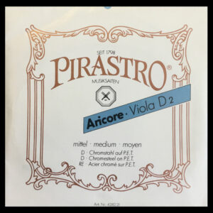 Pirastro Aricore Viola String A D G C