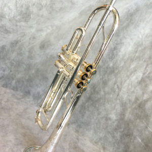 trumpet B Flat