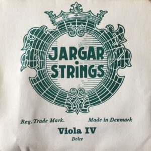 jargon viola string