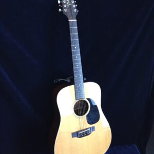 Takamine F385 12 string Acoustic Guitar