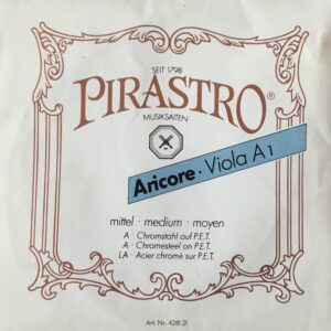Pirastro Aricore Viola String A