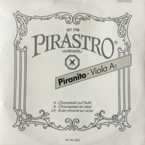 Pirastro Piranito Viola String A