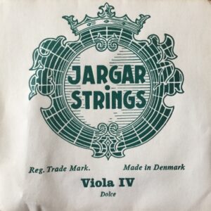 Jargar Viola String D G C