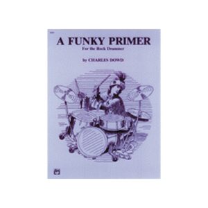 A Funky Primer for the Rock Drummer
