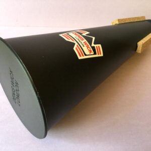 Synthetic Straight Mute for Trumpet Denis Wick