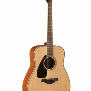 Yamaha FG820L Acoustic Guitar