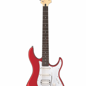 Yamaha PAC012 Double Cutaway Electric Guitar