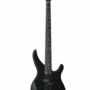 Yamaha TRBX174 Electric Bass Guitar - Black