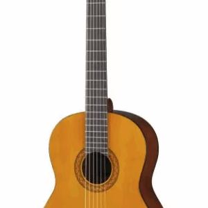 Yamaha C40ii Full Size Student Classic Guitar