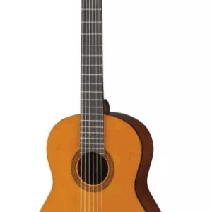 Yamaha CGS102AII 1/2-Size Classical Acoustic Guitar