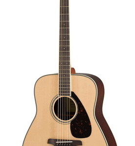 Yamaha FG830 Acoustic Guitar
