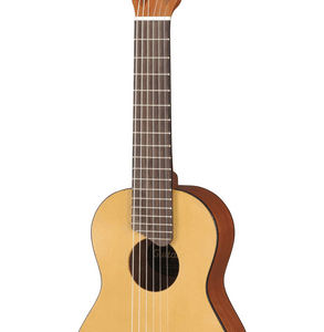 Yamaha GL1 Guitar - Natural