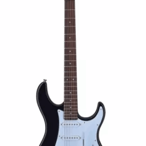 Yamaha PAC012 Pacifica Electric Guitar Black