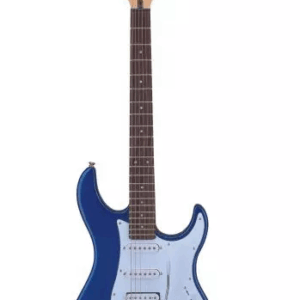 Yamaha PAC012 Electric Guitar Blue